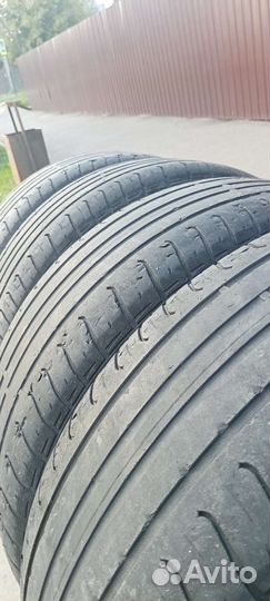 Hankook Dynapro HP2 RA33 205/55 R16