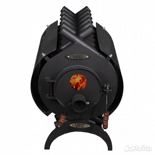 Отопительная печь Торонто 100