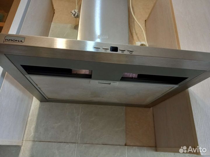 Вытяжка для кухни бу