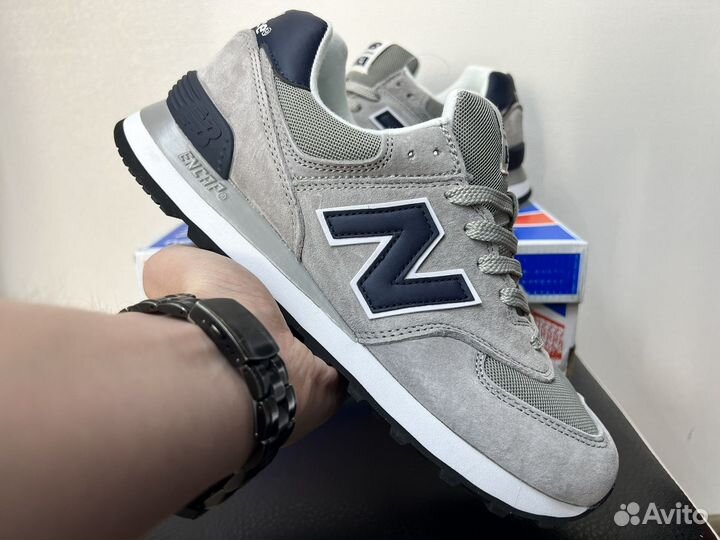 Кроссовки New Balance 574 размер 41-48