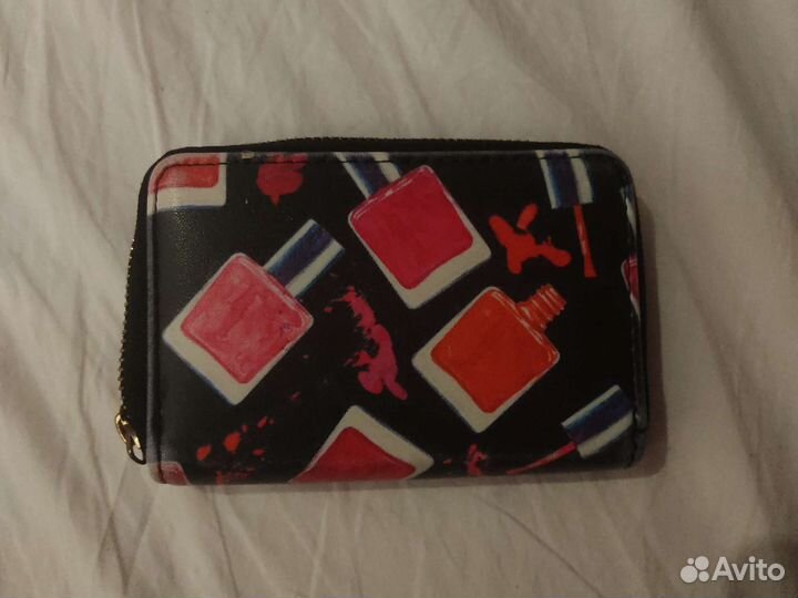 Кошелек женский