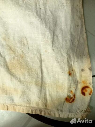 Картина вышитая крестом