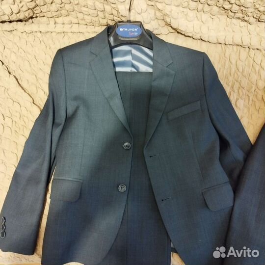 Школьный костюм Truvor