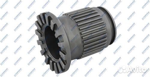 Kacmazlar K0703541 Муфта блокировки редуктора Scania R770/R780