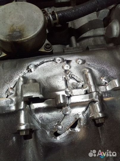 Сварка аргоном