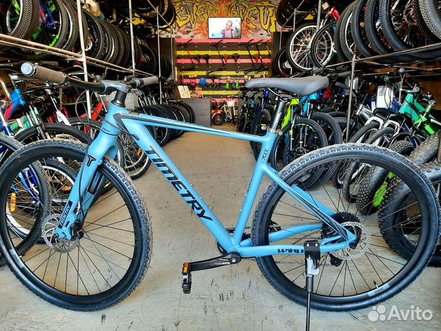 Городской велосипед шоссейный 27