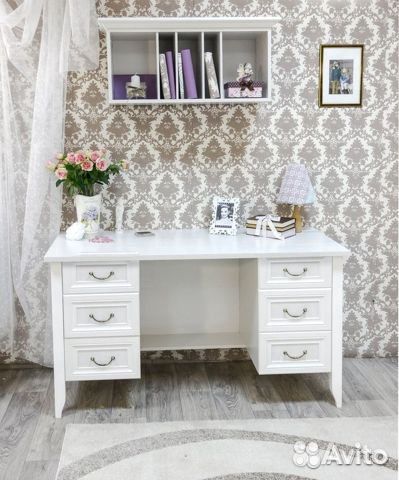 Детский стол