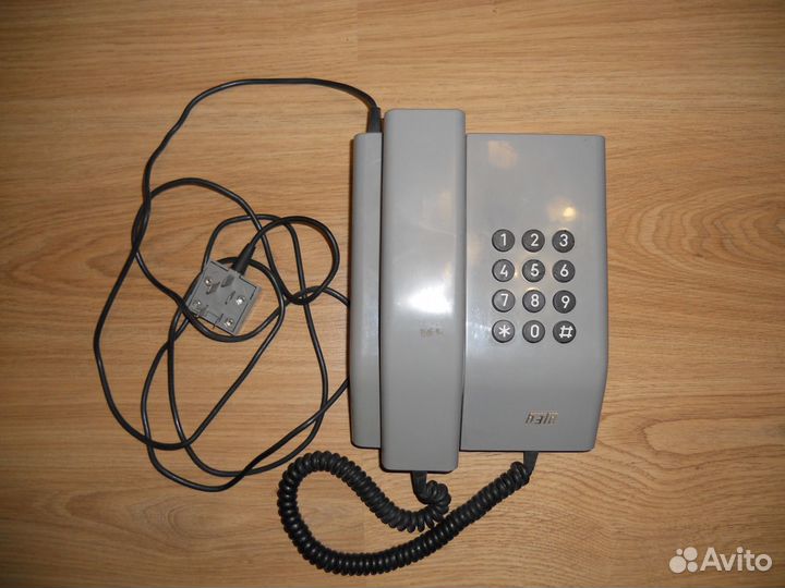 Стационарные телефоны б/у