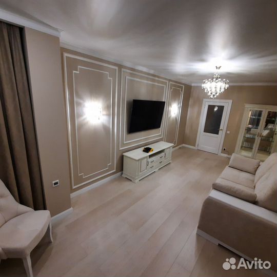 Ремонт квартир и домов