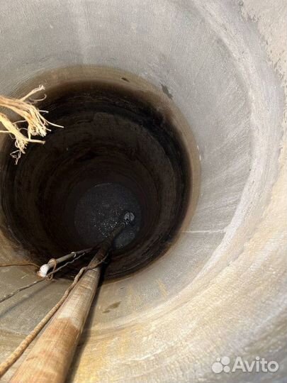 Чистка скважин/Ремонт замена насосов с гарантией