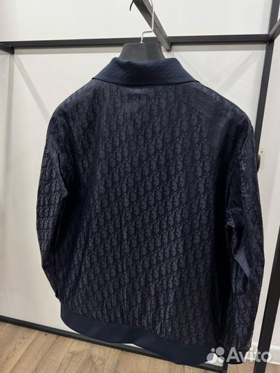 Ветровка Dior
