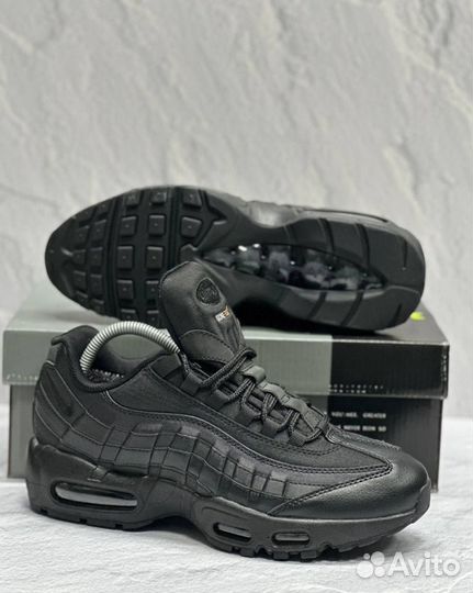 Кроссовки Nike Air Max 95 модные