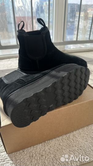 Ugg женские на платформе