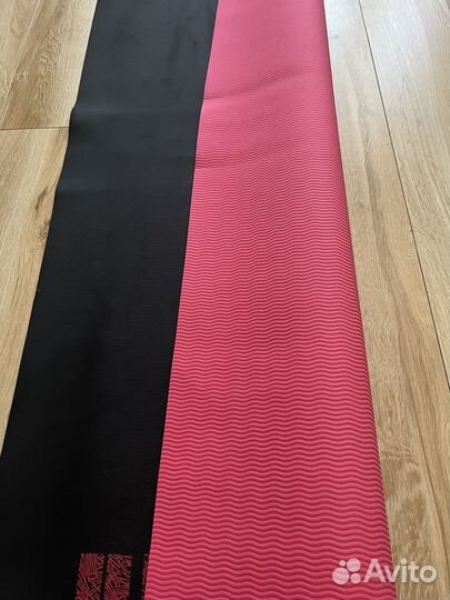 Коврик для йоги и фитнеса Nike