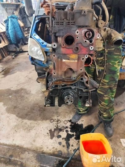 Капитальный ремонт и обслуживание 