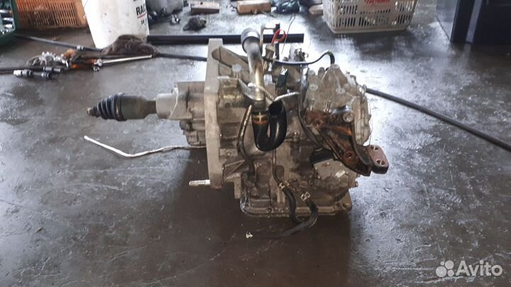 АКПП Suzuki Chevrolet cruze HR52S