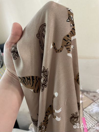 Платок шарф