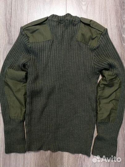 Свитер армии Англии