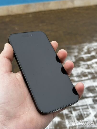 iPhone 14 Pro, 128 ГБ