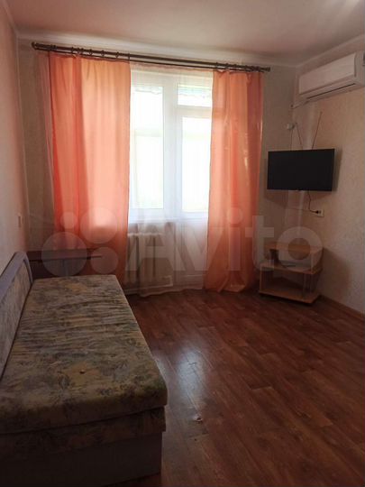 2-к. квартира, 46 м², 5/5 эт.