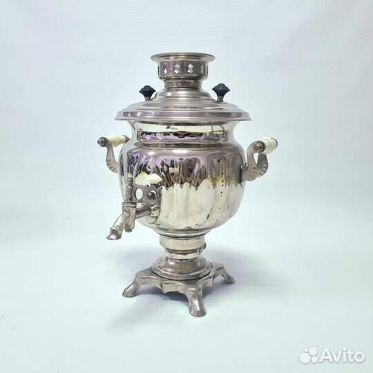 Самовары СССР