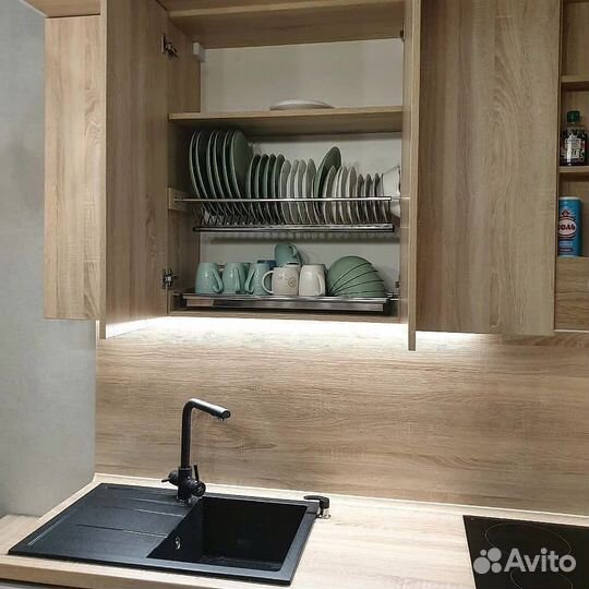 Кухни на заказ