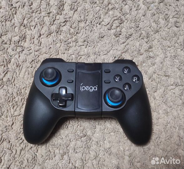 Беспроводной Геймпад джойстик для телефона PG-9129