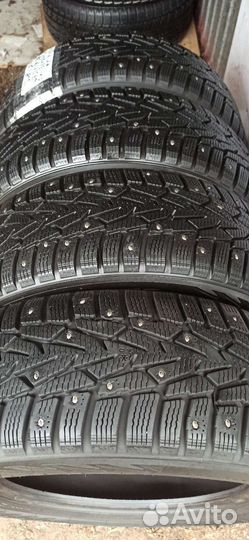 Nokian Tyres Hakkapeliitta 7 195/65 R15 95T
