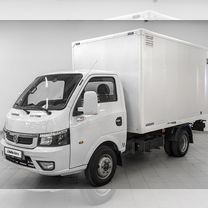 Dongfeng Captain T 2.3 MT, 2022, 44 045 км, с пробегом, цена 2 010 000 руб.