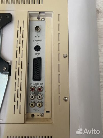 Телевизор bbk