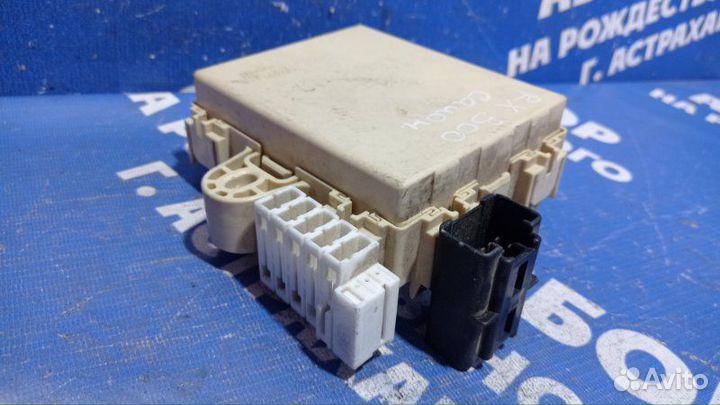 Блок предохранителей салона Lexus Rx300 кроссовер