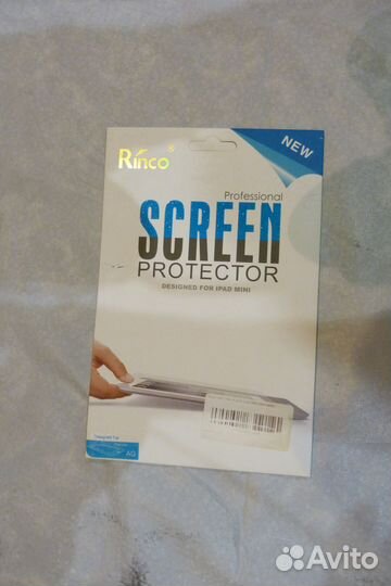 Плёнка для монитора авто, планшет, ноутбук, телеф