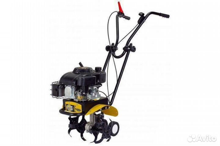 Мотокультиватор Texas Hobby 400 без фрез