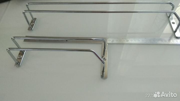 Держатель для бокалов (подвесной)