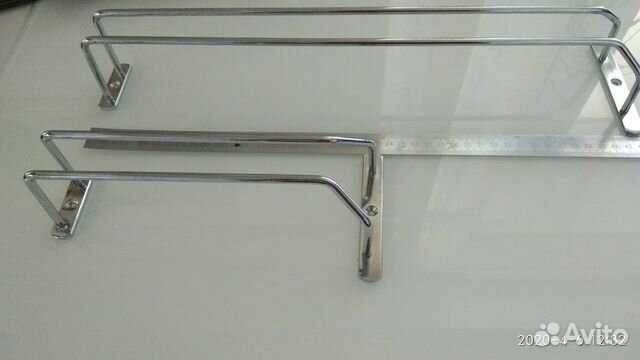 Держатель для бокалов (подвесной)