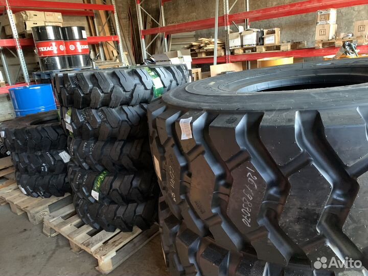 Westlake CR856 20.5/40 R25