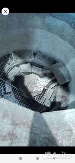 Тандыр электрический