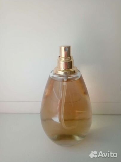 Dior Jadore 100 мл Тестер Новый