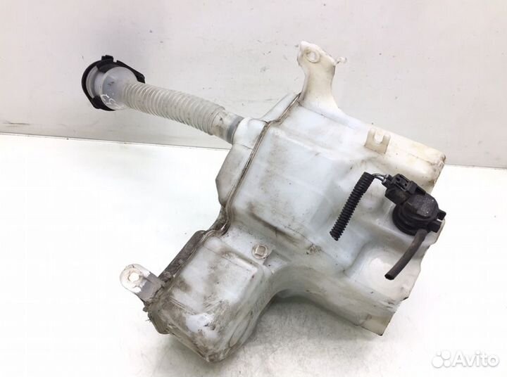 Бачок омывателя Lexus Is 2.2 TD 2006