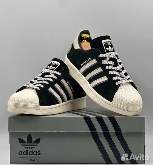 Кроссовки Adidas Superstar