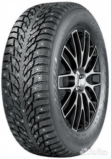 Ikon Tyres Autograph Ice 9 SUV 245/55 R19 107T