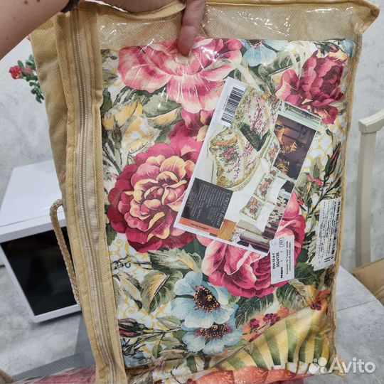 Постельное белье