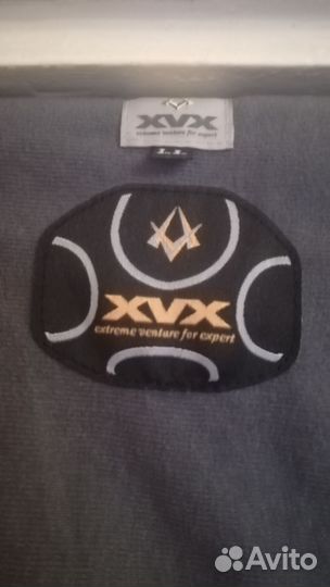 Брюки горнолыжные мужские