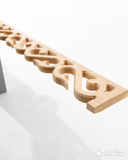 Резные наличники на окна от производителя