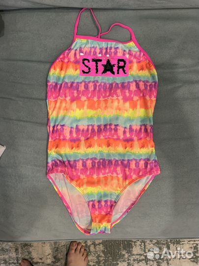 Купальник 134 146 152