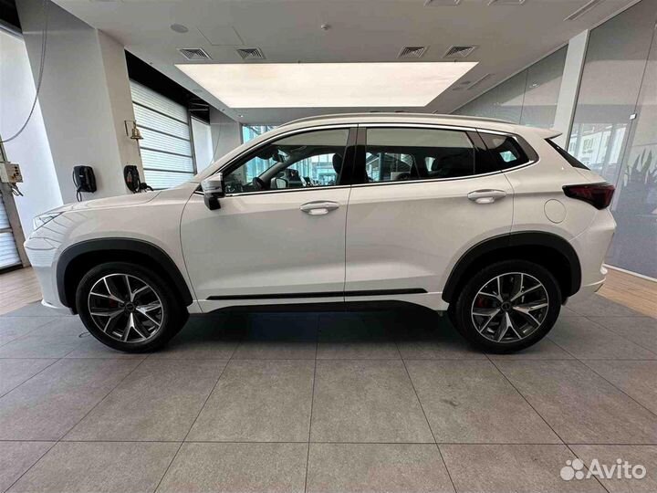 EXEED LX 1.6 AMT, 2024