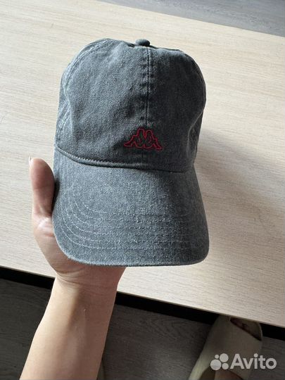 Кепка женская