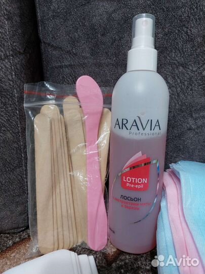 Одноразовые простыни