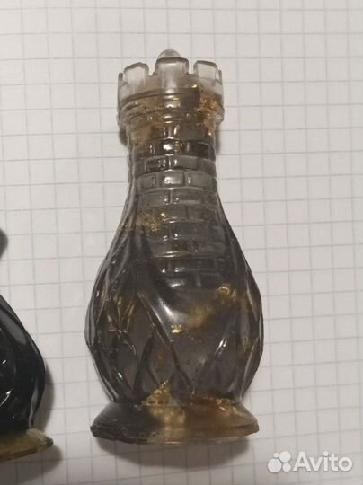 Шахматы ручной работы