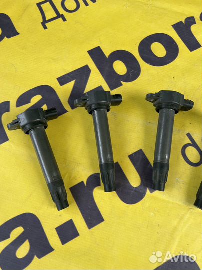 Mitsubishi Outlander XL 3.0 6B31 Катушки